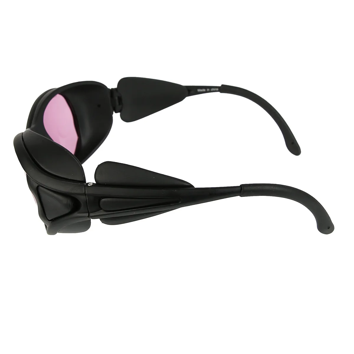 OD4 + нм Инфракрасные ИК лазерные защитные очки YAG CE