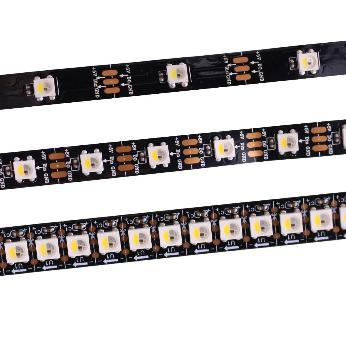 

Светодиодная лента taslauk SK6812 RGBW 30/60/144 LED/м нейтрально-белый