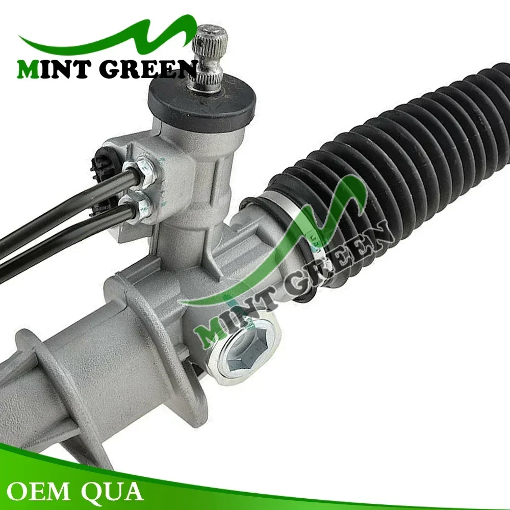 Авто для Kia K2500 K2700 K 55232110 A 0K53A32110 0K60A32110 Рулевая рейка