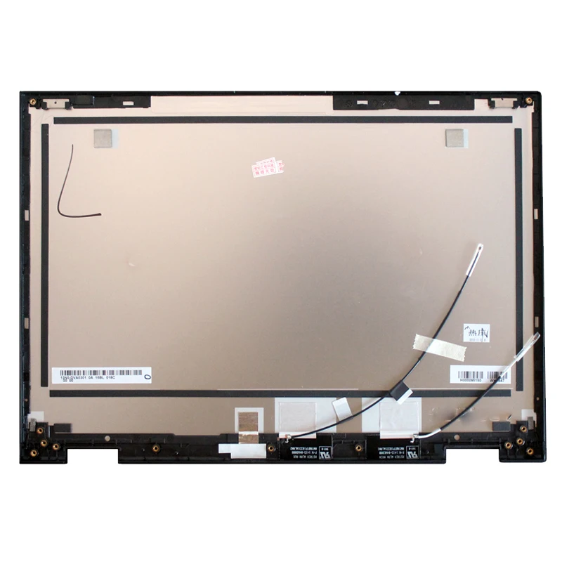 

Новинка, верхняя крышка ЖК-дисплея для Toshiba P25W-C P25W-C2302, задняя крышка ЖК-дисплея, серебристая H000095150