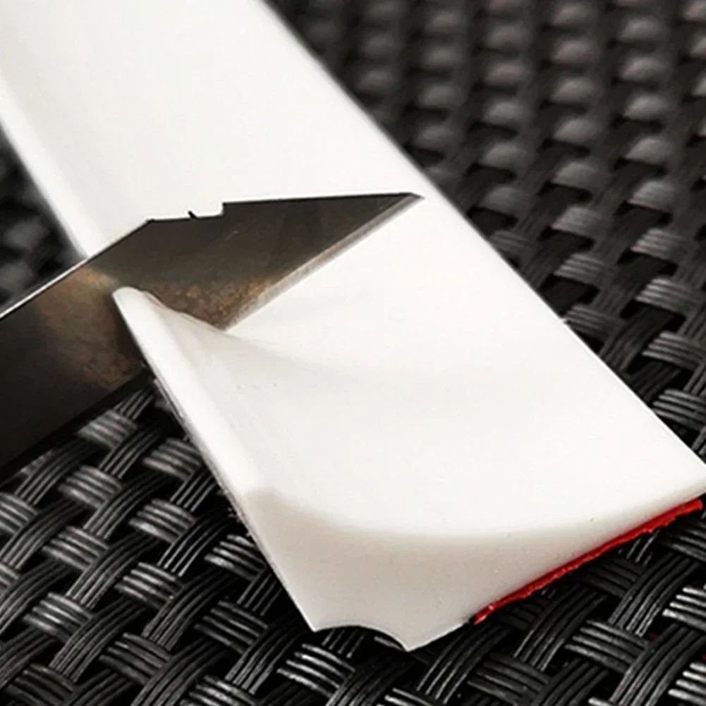 Силиконовая пробка для воды в ванной комнате самоклеящаяся водоудерживающая