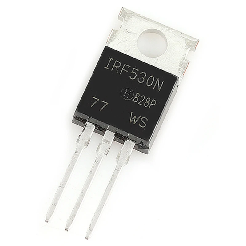 irf530