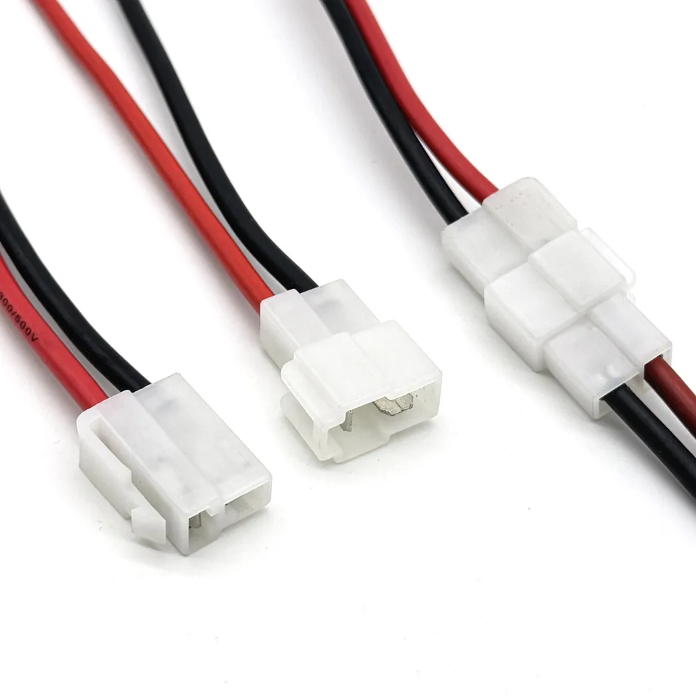 Автомобильный стыковый шарнир DJ7021-6.3-11/21 60 В