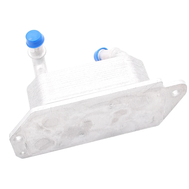 Новый масляный радиатор 5165817 / CV6P7869AE CV6P-7869-AE для Ford Escape 2013 л 2016 л-