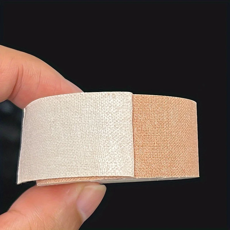 Спортивная самоклеящаяся когезионная повязка эластичная поддержка коленей