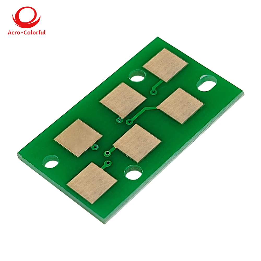 Фото Совместимый чип тонера принтера T-1810D T-1810E T-1810A для Toshiba e-Studio 181 182 211 212 242, чип картриджа для копировального аппарата Laesr 24K №4