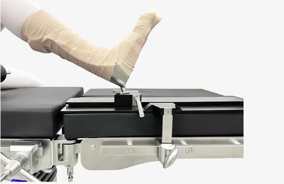 Медицинские Колонковые позиционеры с хорошими штанинами/полная замена TKR