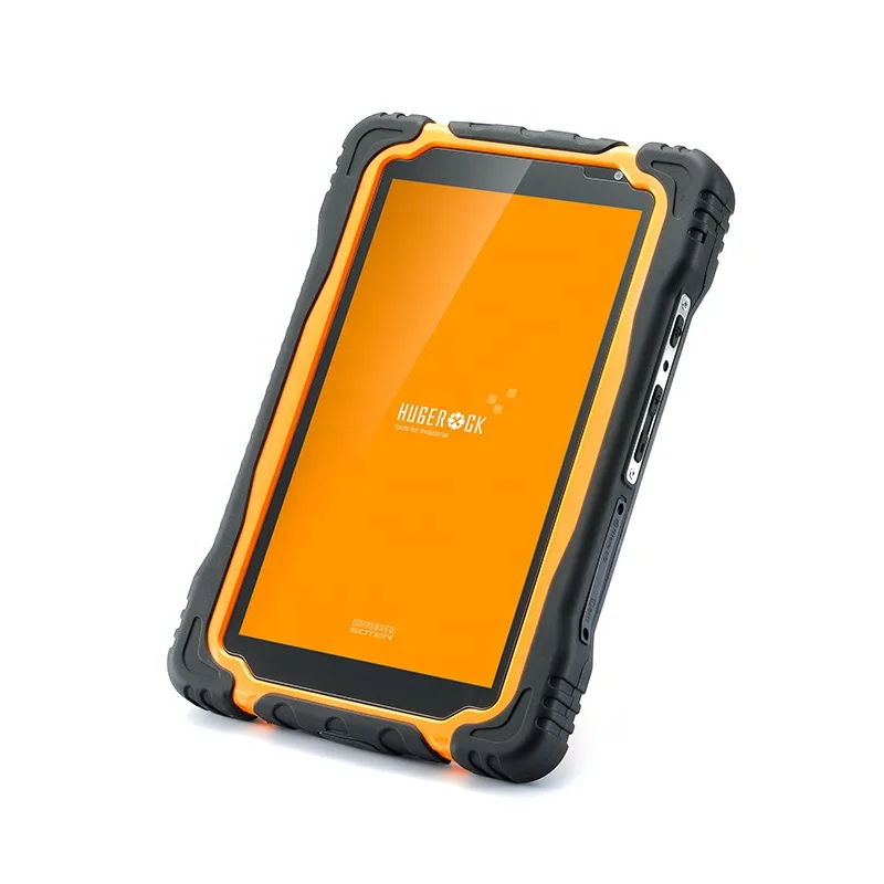 

T70(2021) Explosion-Proof Tablet Rugged Android PC 7 Inch 1000 Nit 4G Lte GPS NFC RFID Reader Tablette IP67 Waterproof