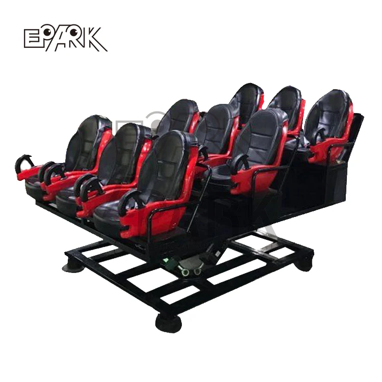 

5D/7D/12D VR 9D VR Manufactory 9D Projector Virtual Reality Flying Simulator 9D Vr Fly Cinema 5d Cinema For Sale