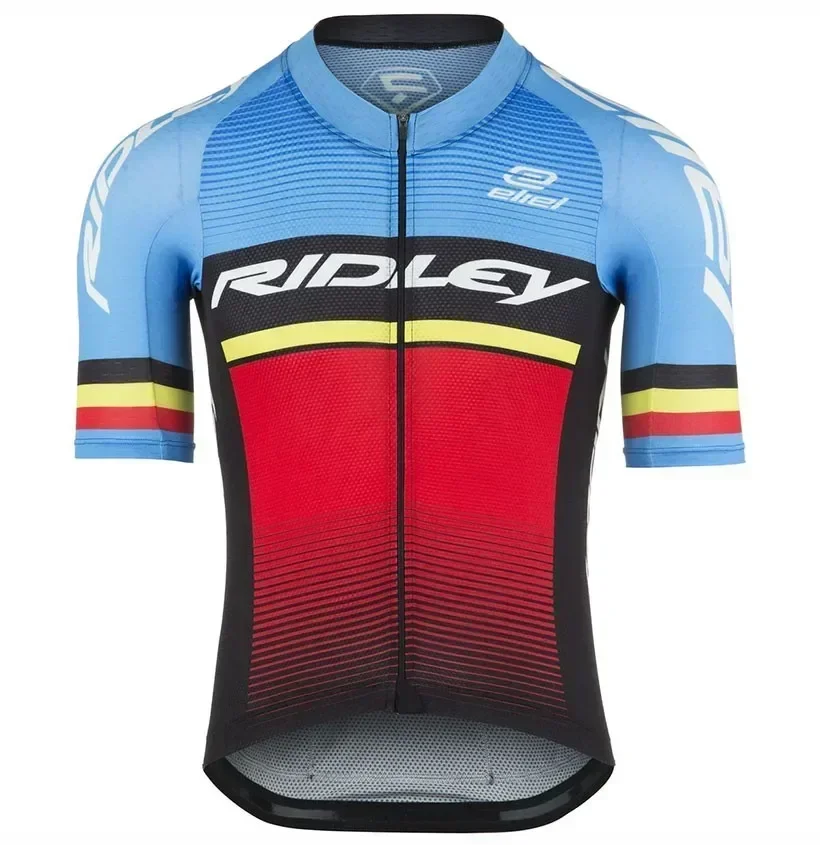 Лидер продаж велосипедные Трикотажные изделия с коротким рукавом комплекты