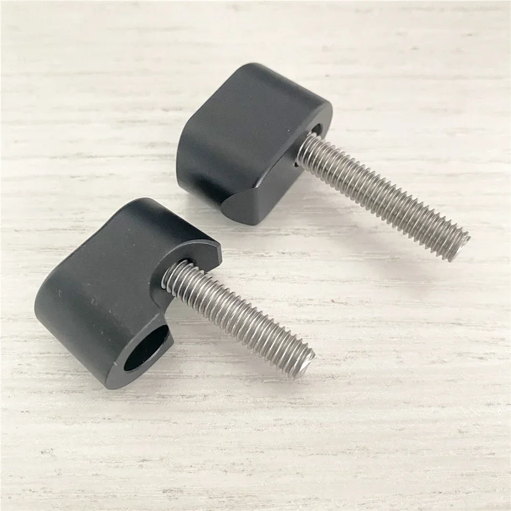 Удлинитель тормозов для складного велосипеда Brompton (тормоз EE G4)