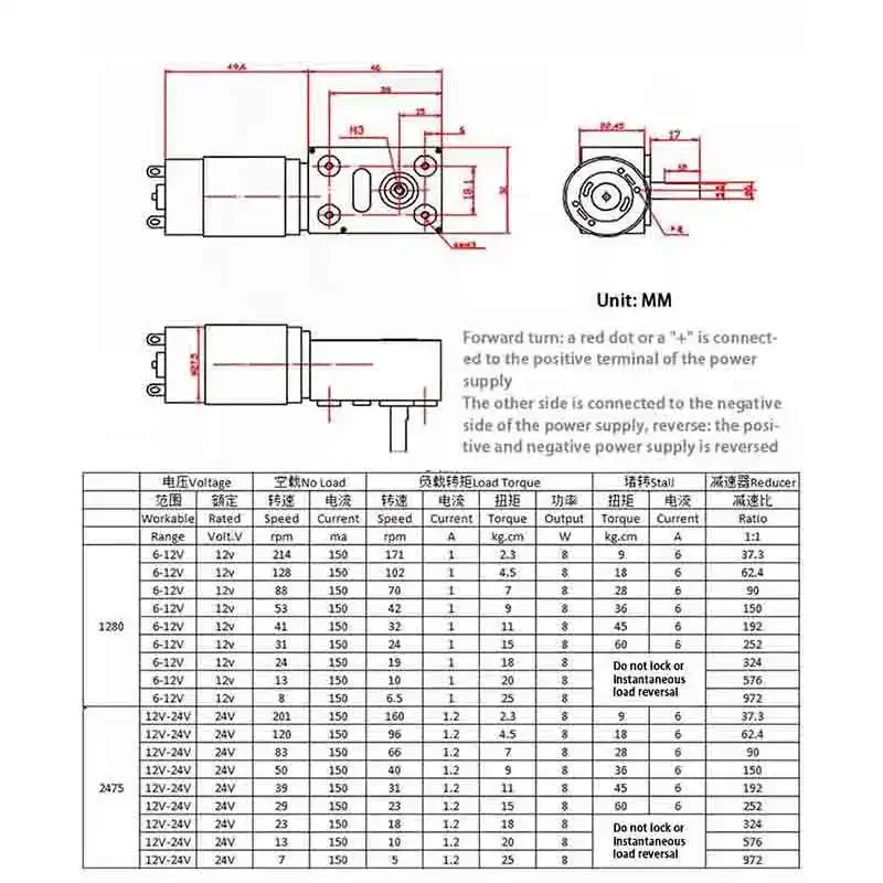 Вертлюжный редуктор Вихревой двигатель постоянного тока самоблокирующийся
