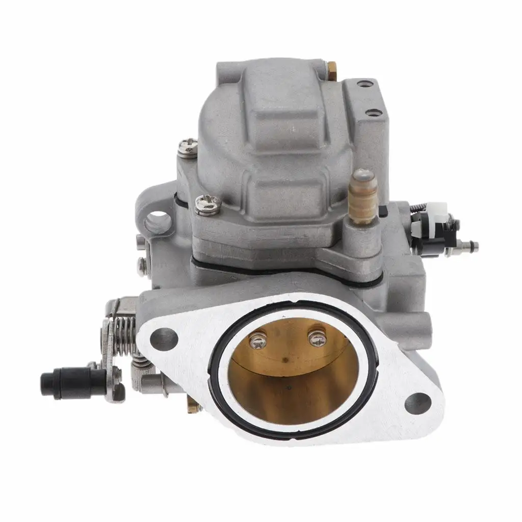 

Карбюратор Carb 66T-14301 66T-14301-02 для 40Hp E40Xmh