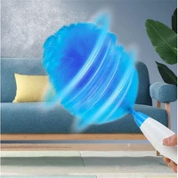 electric spin duster 360 adjustable feather duster brush dust cleaner cleaning brush household cleaning tool instant duster