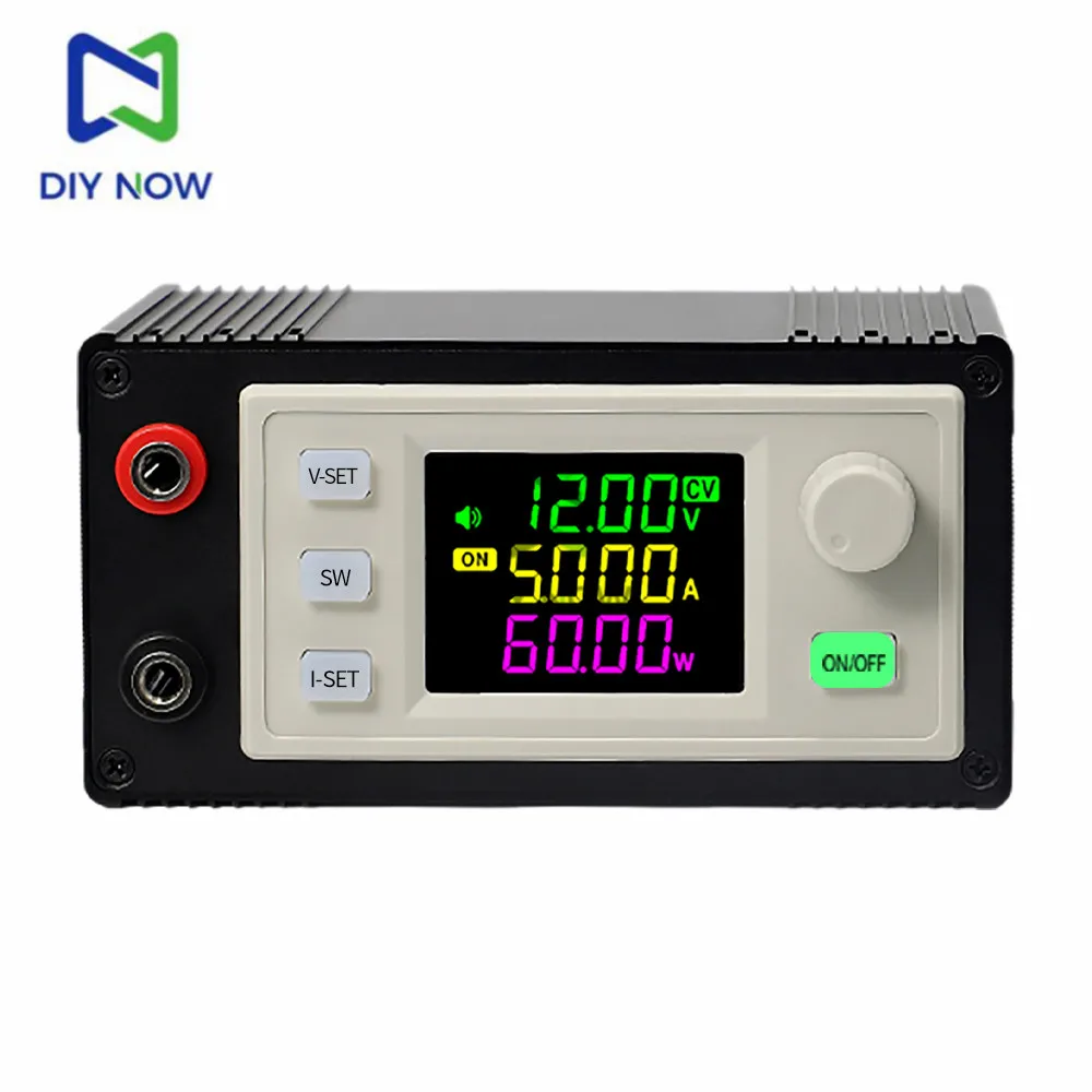 Регулируемый регулятор напряжения постоянного тока SK60X/SK120X NC Lift-off