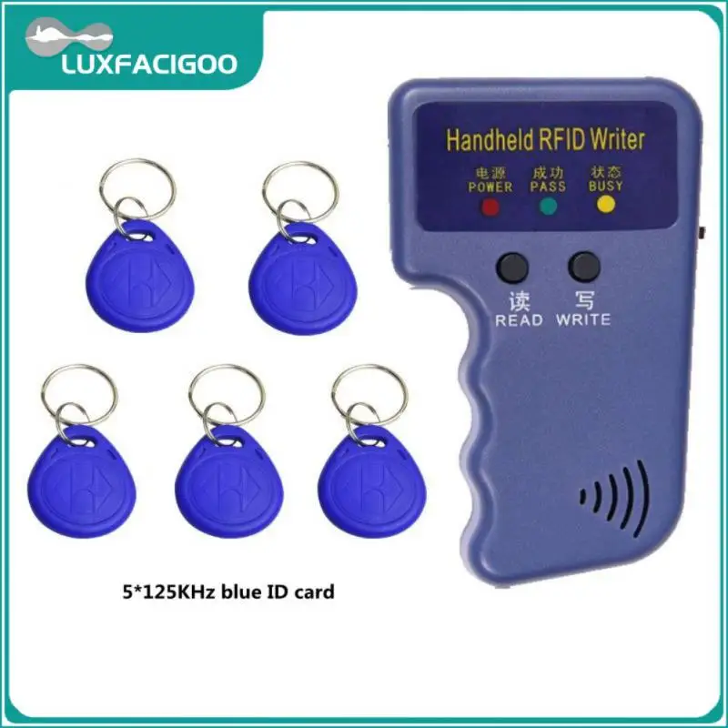 

Считыватель ключей Rfid, 125 кГц