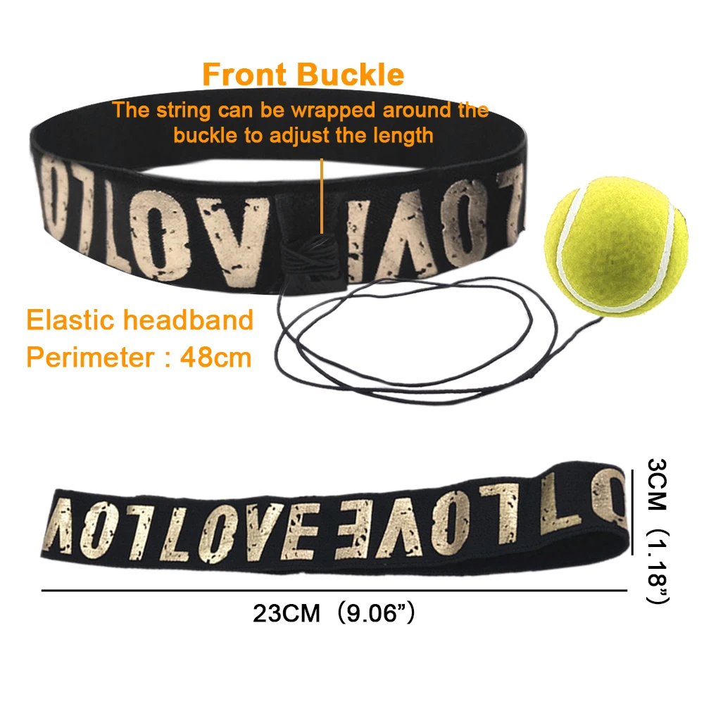 Боксерский скоростной мяч на голове полиуретановые Дыроколы тренировочные мячи