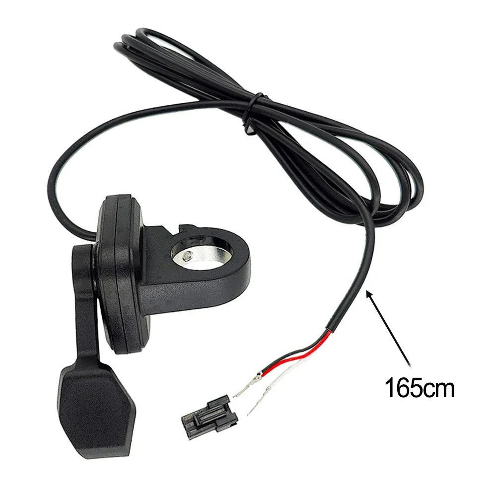 Эффективная дроссельная заслонка для электрического скутера предназначенная