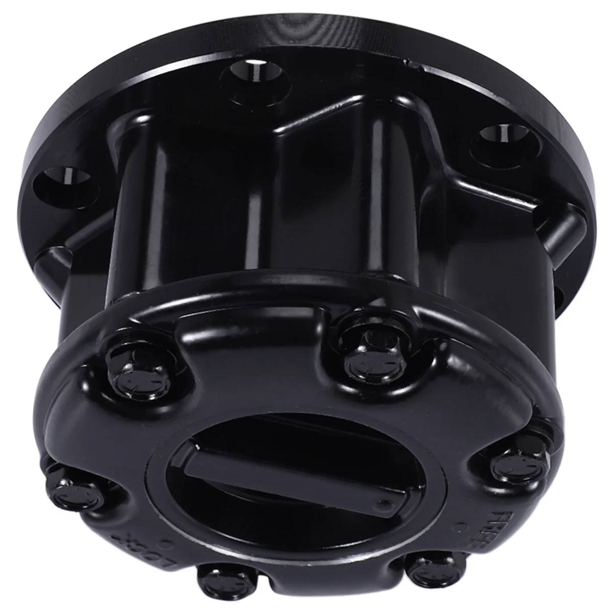 Ступица блокировки колеса B029 43810-60A00 AVM438 Замок 26 сплит для Suzuki Vitara X-90 Escudo 89-01 JIMNY SJ