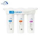 Фильтр для воды Гейзер-Стандарт жесткой воды 19064