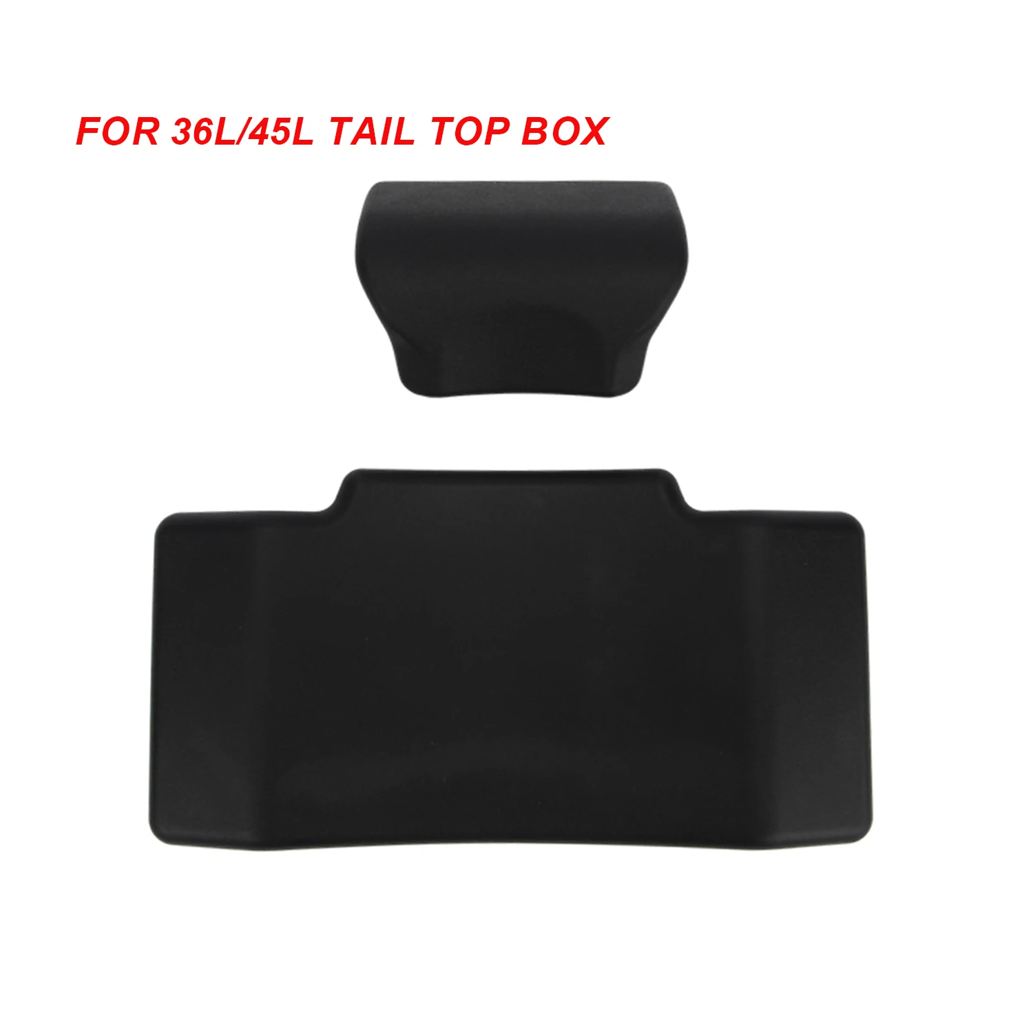 

Верхний чехол для мотоцикла, спинка, накладка на спинку 25л, 32л, 45л, 55л, 65л, 80л, 100л, хвостовой ящик, задний багажник, чехол, подушка, спинка пассажира