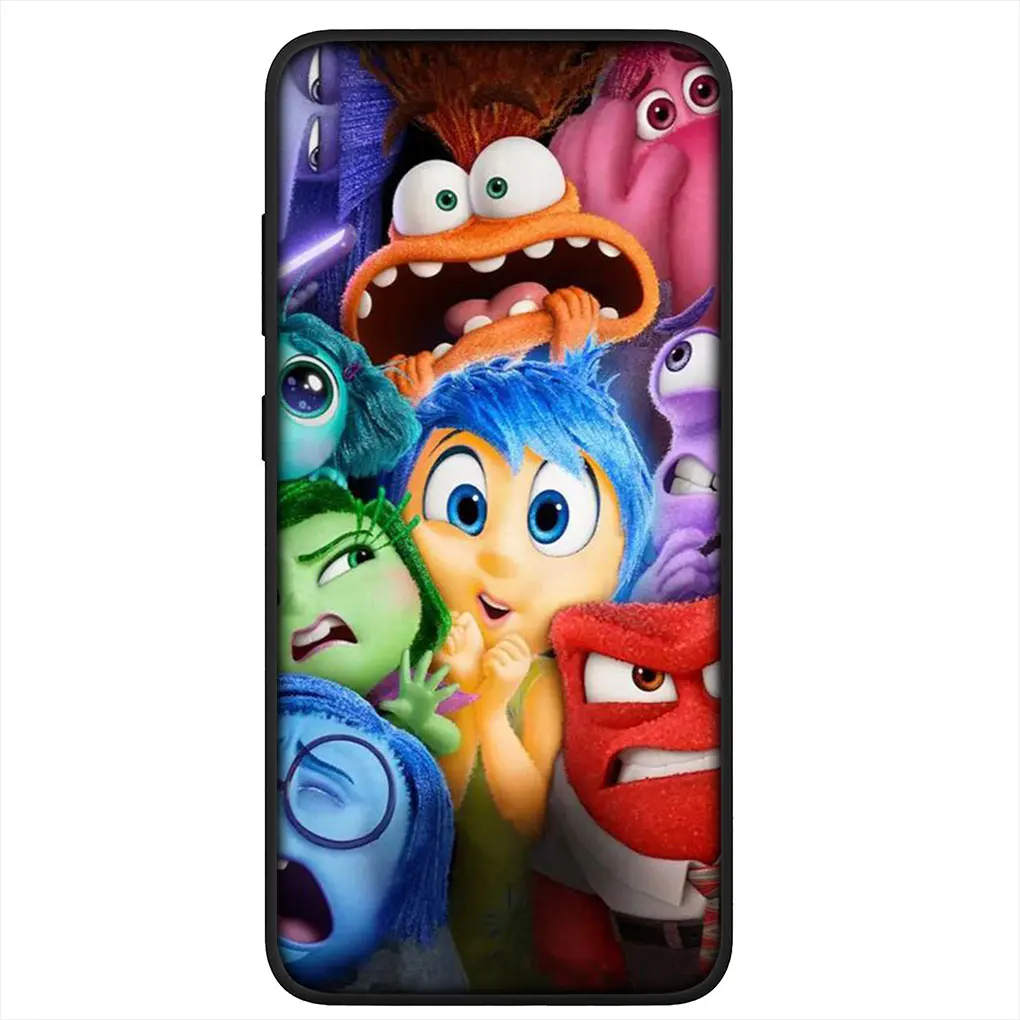 Чехол для смартфона Huawei Y7A Y6P Y5P Y6 Y7 Y9 Prime 2018 2019 Y8P Y9A Y8S Y9S P