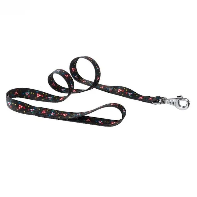 

Ferplast Clup Kandinsky Dog Enthusiasm Leash 20 mm x 120 Cm 409293152