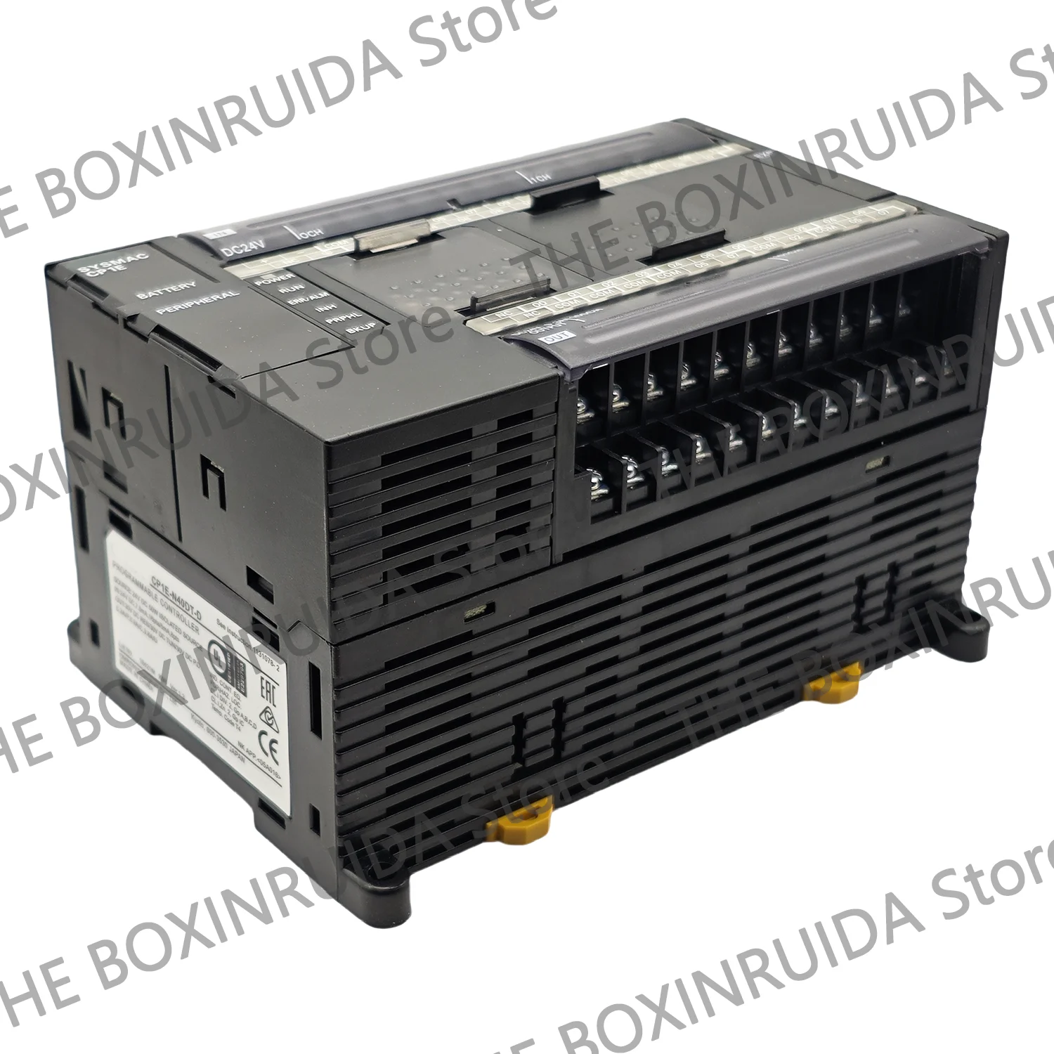 Новый оригинальный телефон CP1E-N40DT-D