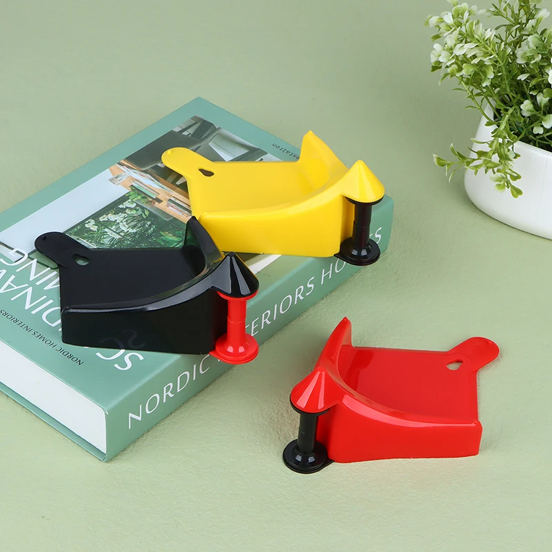 

1Pc Tire Wedge Car Washing Water Pipe Tube Anti-pinch Tools Auto Hose Guides Wheel Prevent Jamming Tool Auto Accessories