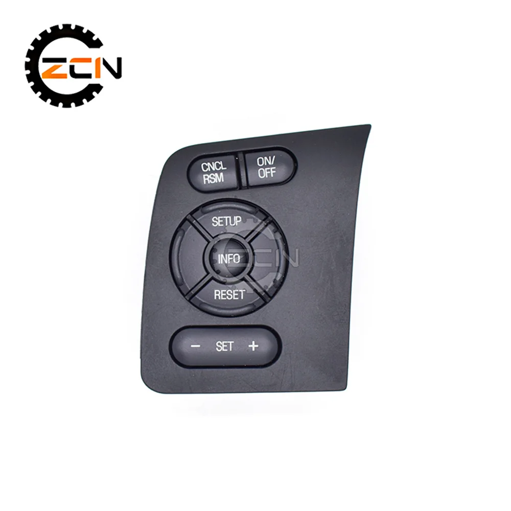 Переключатель круиз-контроля на рулевом колесе BC3T-9E740-EEW BC3T9E740EEW для Ford 2011-2016 Super Duty