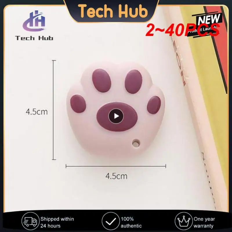 

2~40PCS Cute Rabbit Cloud Color Mini Portable Utility Knife Paper Cutter Cutting Paper Razor Blade Office Stationery Cutting