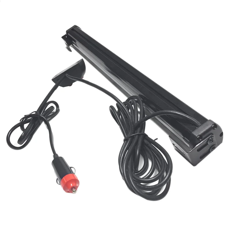 Световой стробоскоп на крыше сигнальная лампа универсальные светодиодные