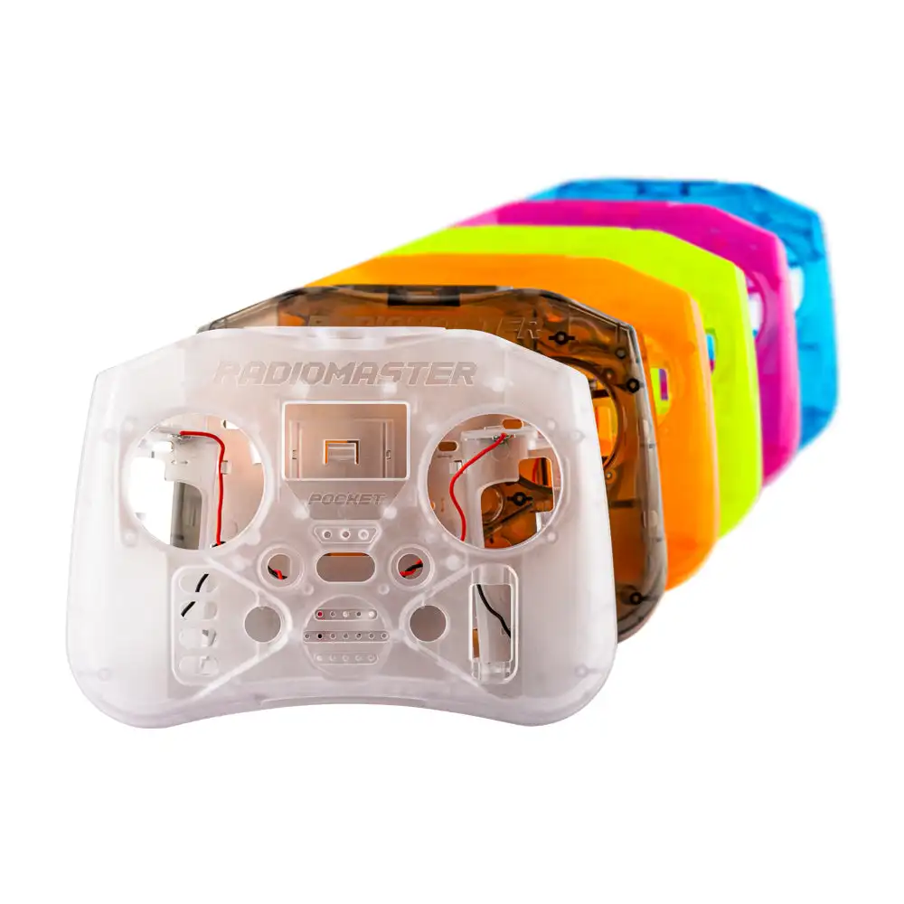 

Карманный Радиоконтроллер RadioMasster, запасной яркий фотоаппарат