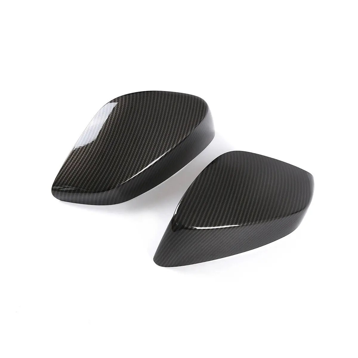 

Отделка оболочки из АБС-углеволокна для Toyota 86 Subaru BRZ 2012-2020