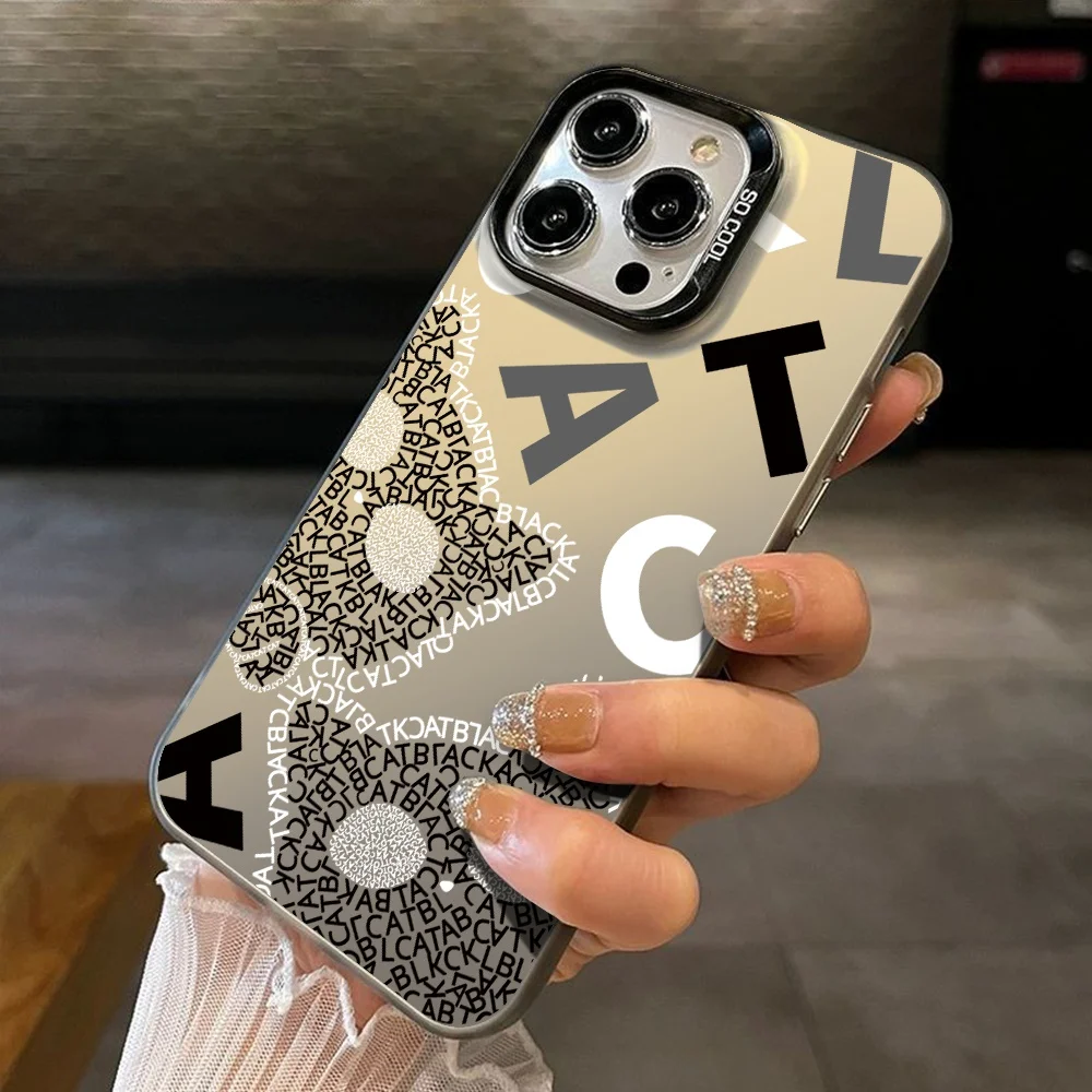 Чехол для Redmi A1 A2 Plus A3 Redmi12 13 13C 4G 5G с алфавитом и животными чехол 9 10 Prime