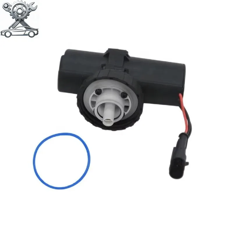 Фото Электрический топливный насос OEM 87802238 87802202 для Ford New Holland 428D 7010 TB80 TS100 555E 5160S TS115 TS90 TV145 TM190 №3
