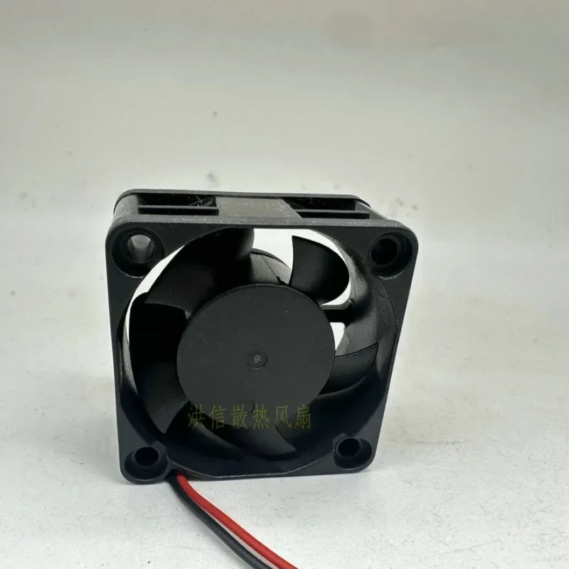 Фото Вентилятор охлаждения JDH4020S DC12V 0.25A 4020 40*20 мм, с бесплатной заменой интерфейса, в наличии на складе SSN №3