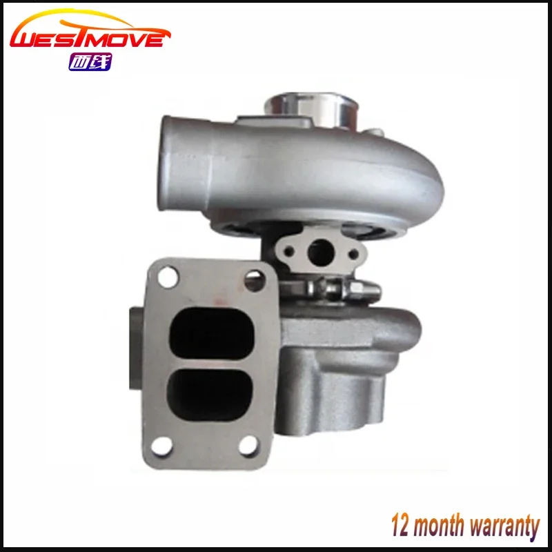 Туро TD06H-16M 49179-02300 5I8018 2797860 Турбокомпрессор для экскаватора Caterpillar Earth Moving 320C 3066T Engine