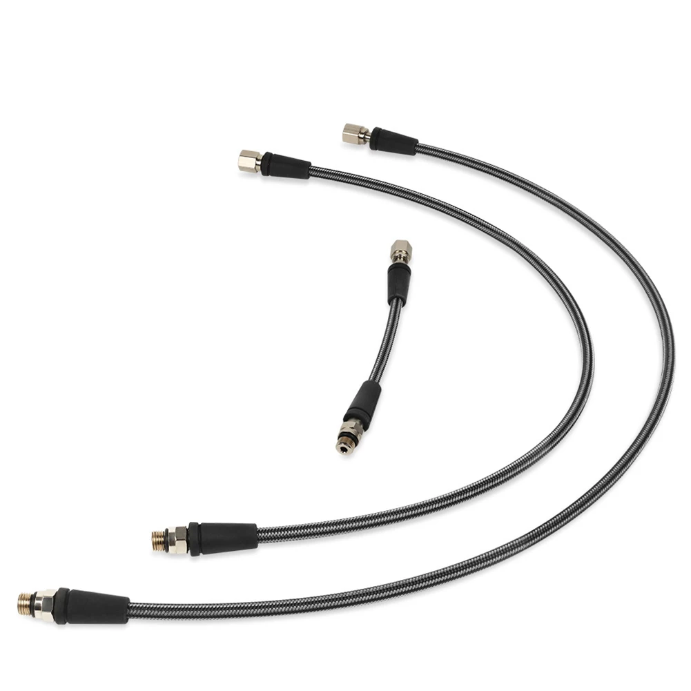 Шланг высокого давления для глубокого погружения устойчивый к истиранию