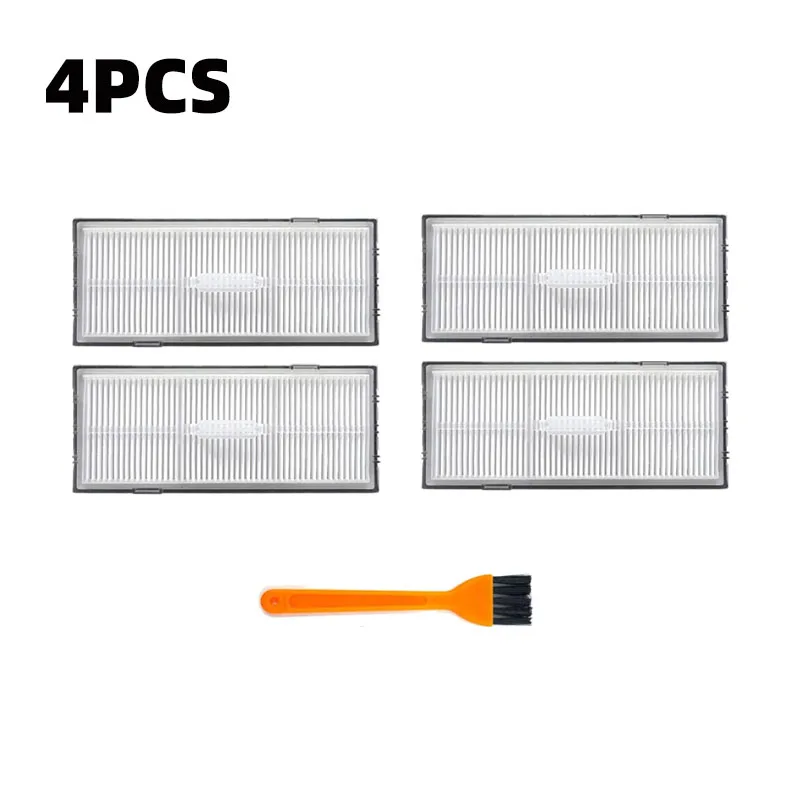 

HEPA фильтр для Xiaomi Roborock S7 S7+ S7 MaxV S7 MaxV Plus S7 MaxV Ultra S8 Pro Ultra S8 S8+