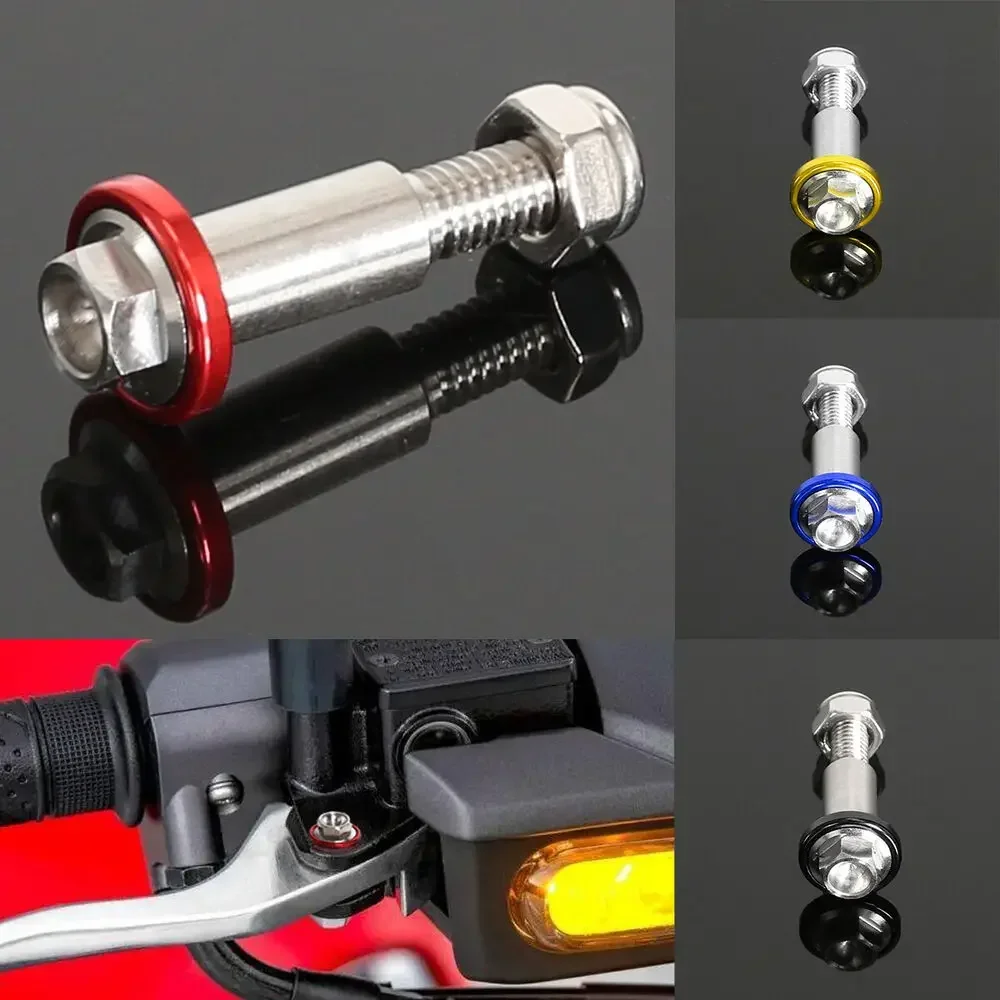 ПЕРЕДНИЙ ПРАВЫЙ РУЧНОЙ ГАЛЬМО ВАЖЕЛЬ ЗАПИТКИ аксессуары для Honda Super Cub C125 2018-2024