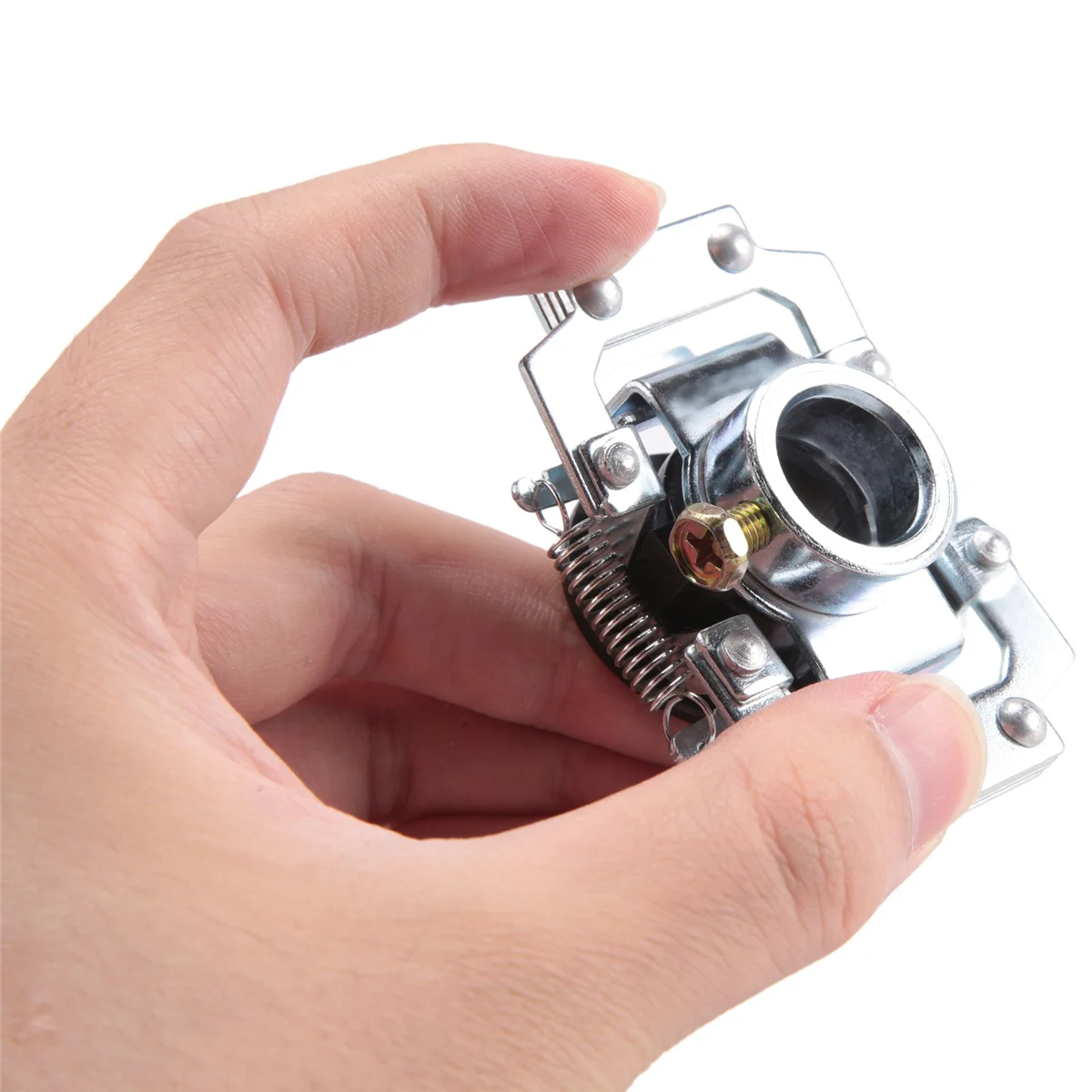 L16-154S 16 мм часть электродвигателя аксессуар для центробежного переключателя