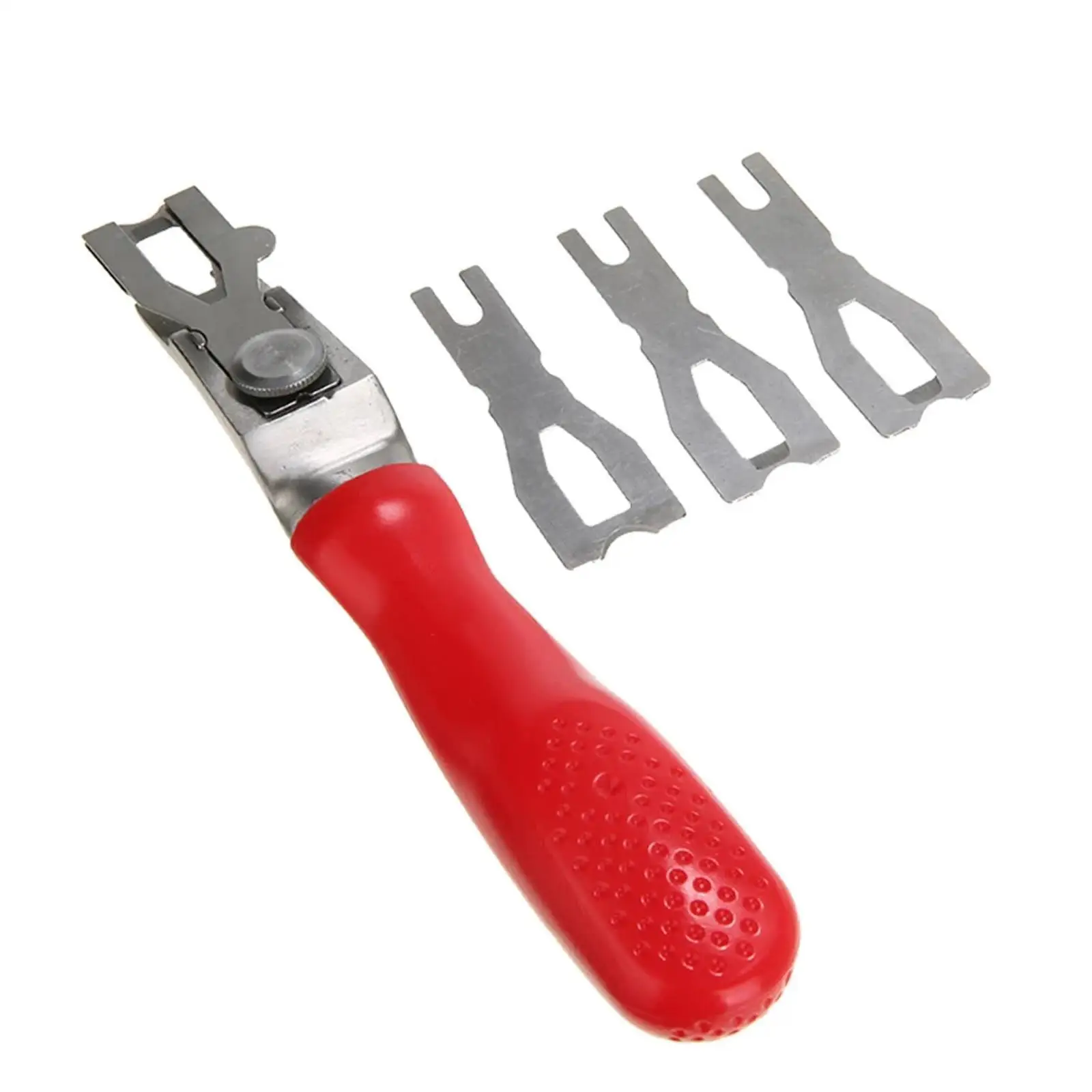 

Floor Edging Welding Skiving Knife Carpet Floor Vinyl Cutting Knife Plastic