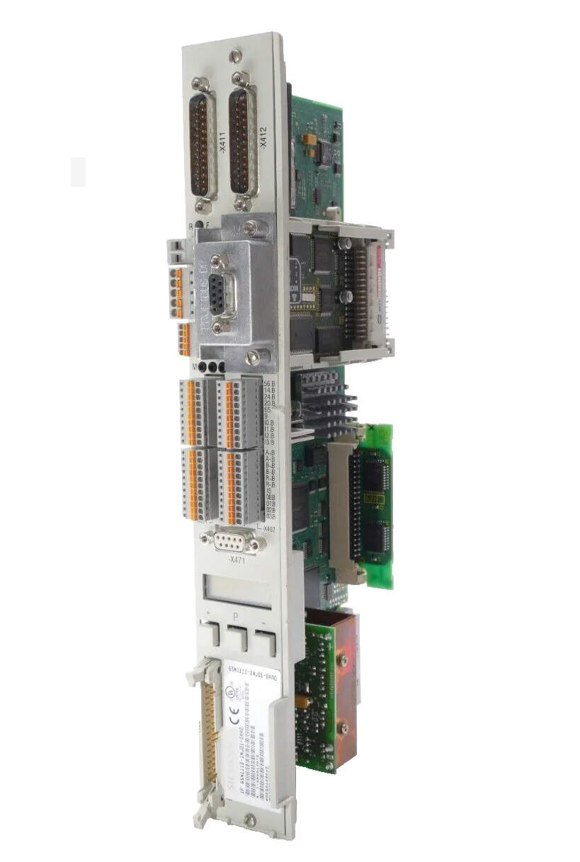 6SN1118-0DG23-0AA0 Новый оригинал В НАЛИЧИИ Гарантия 12 месяцев быстрая доставка
