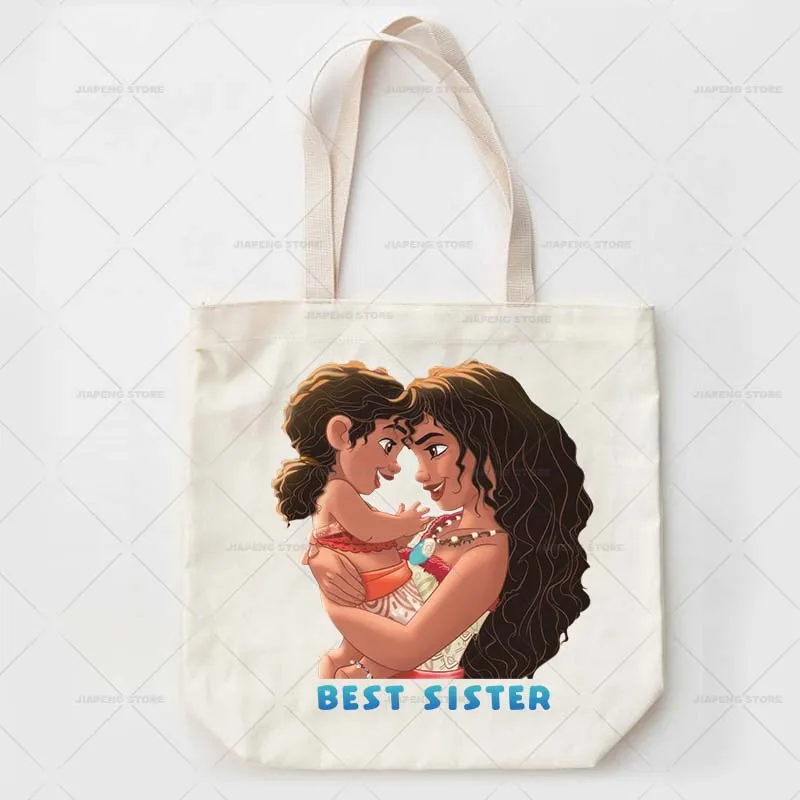 Виниловые наклейки для одежды MINISO Moana 2