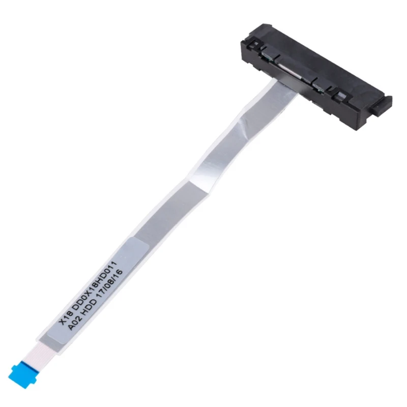 Кабель для жесткого диска ноутбука Sata Hdd Ffc кабель Ssd соединитель Hp 15 Ab Pavilion