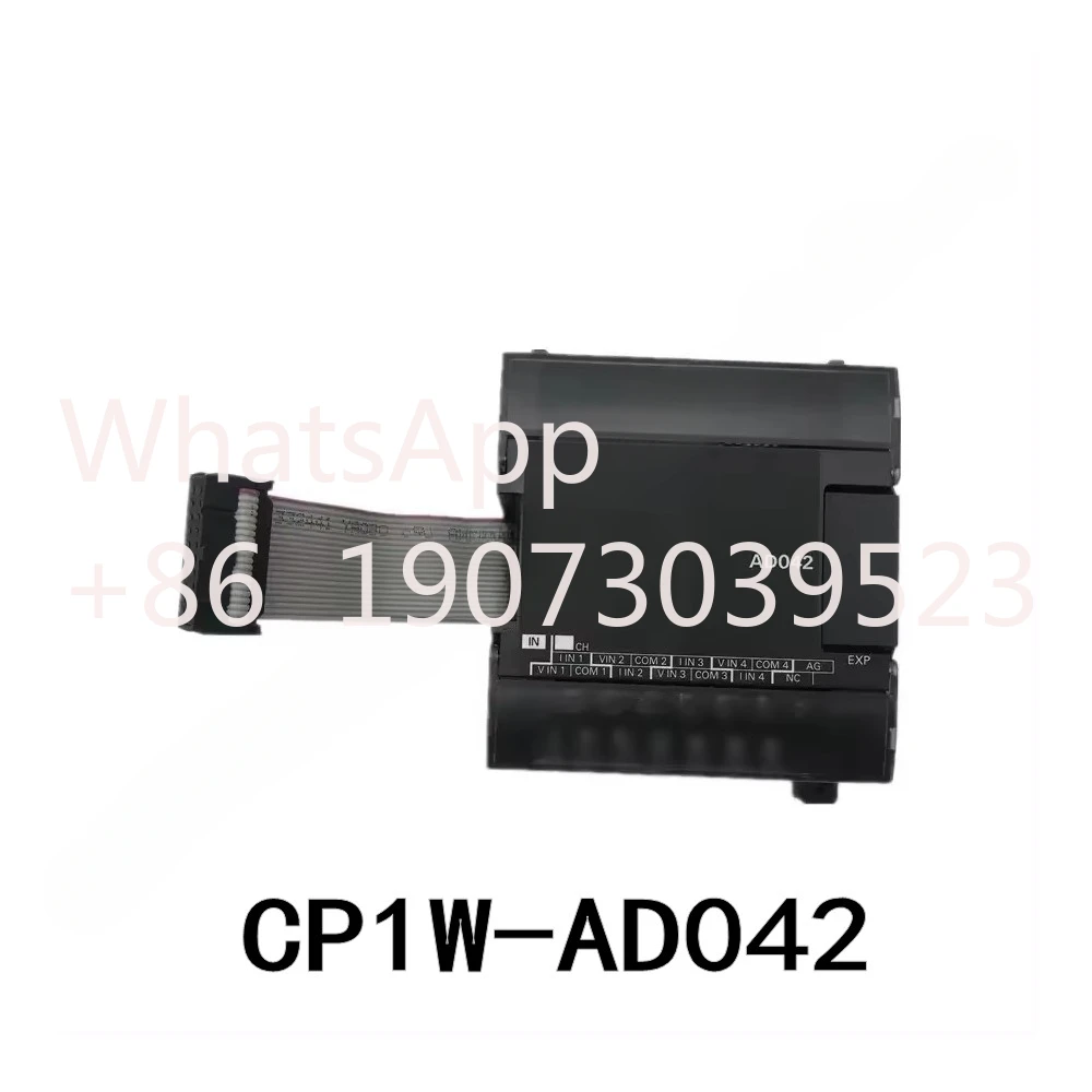 Новый оригинальный CP1W-AD041 CP1W-AD042 CP1W-DA021 CP1W-DA041 CP1W-DA042