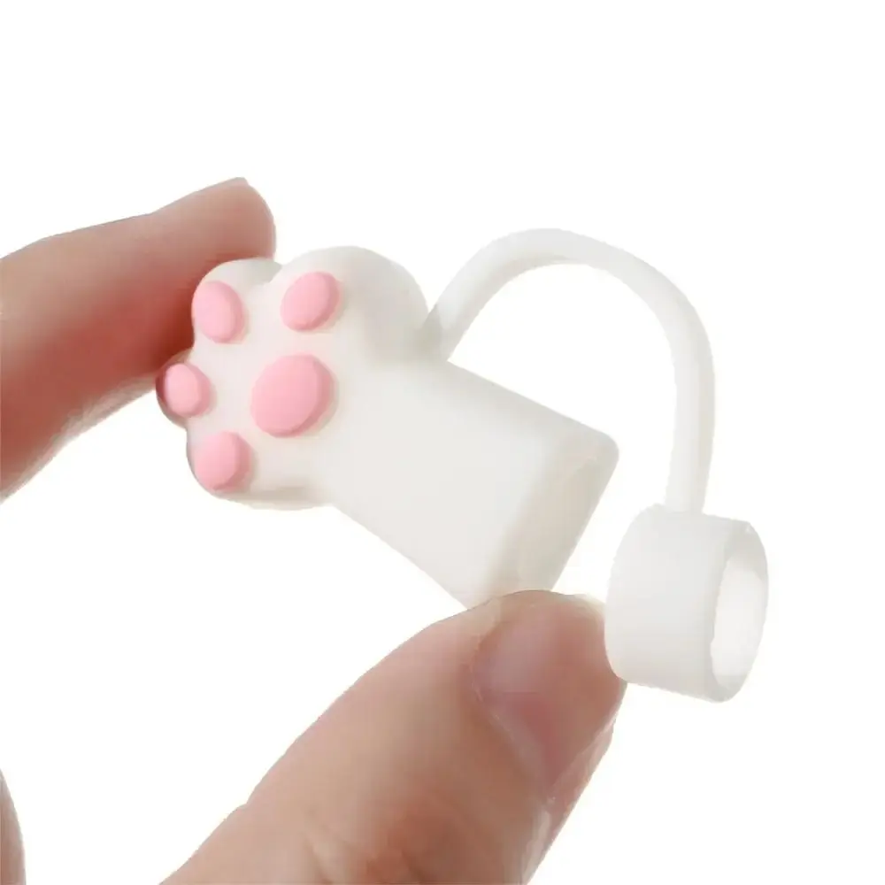 Соломенная крышка для стакана LINSBAYWU 10 мм