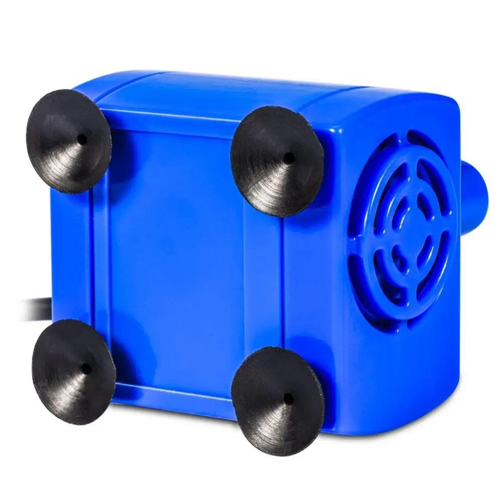 

Pet Cat Dog Silent Submersible Electric Drinking Fountain Water Pump Replacement Pet Feeding Supplies Products Accessories