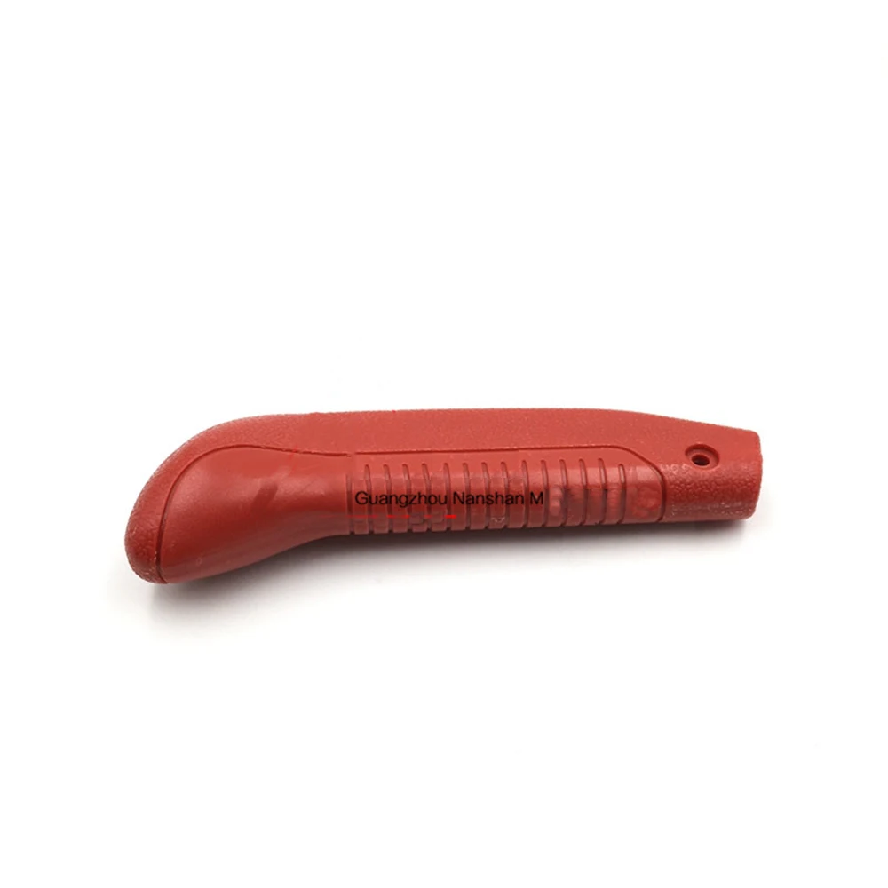 

Excavator Supplies Hydraulic Safety Lock Handle Red Handle FOR Excavator Accessories Doosan Daewoo DH150/220/225/300-7-9